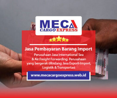 Jasa Pembelian dan Pembayaran Barang Import Jakarta