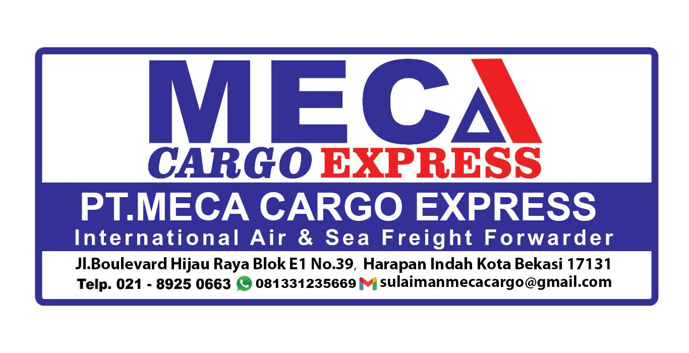 mecacargoexpress baner